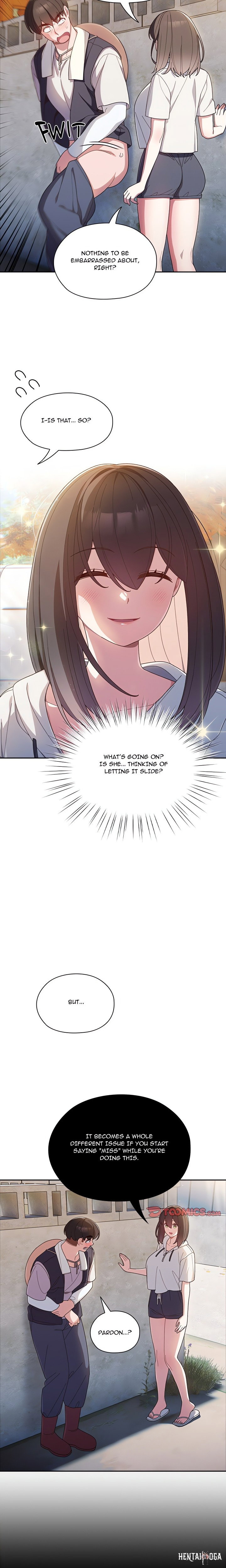 Boss! I’m Taking Your Girl! (Uncensored) Boss! I’m Taking Your Girl! (Uncensored) Chapter 3 - Trang 3