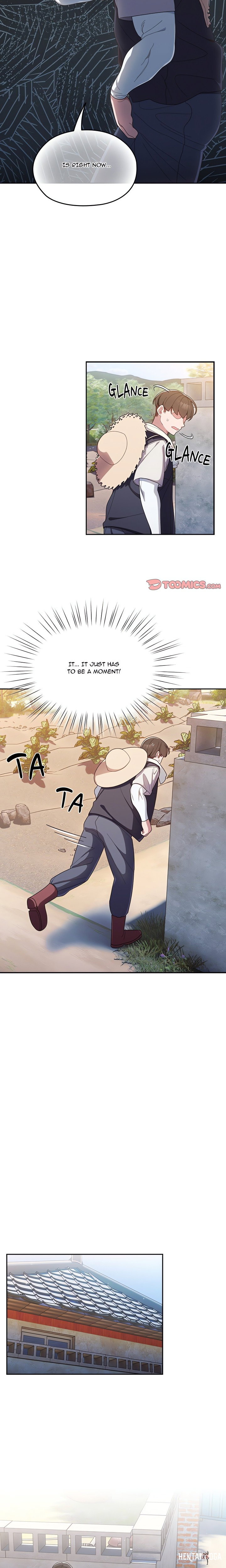 Boss! I’m Taking Your Girl! (Uncensored) Boss! I’m Taking Your Girl! (Uncensored) Chapter 2 - Trang 16