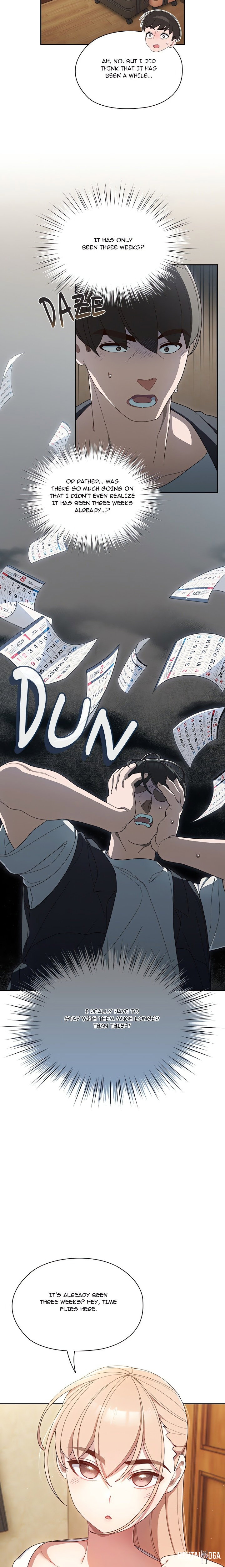 Boss! I’m Taking Your Girl! (Uncensored) Boss! I’m Taking Your Girl! (Uncensored) Chapter 2 - Trang 4