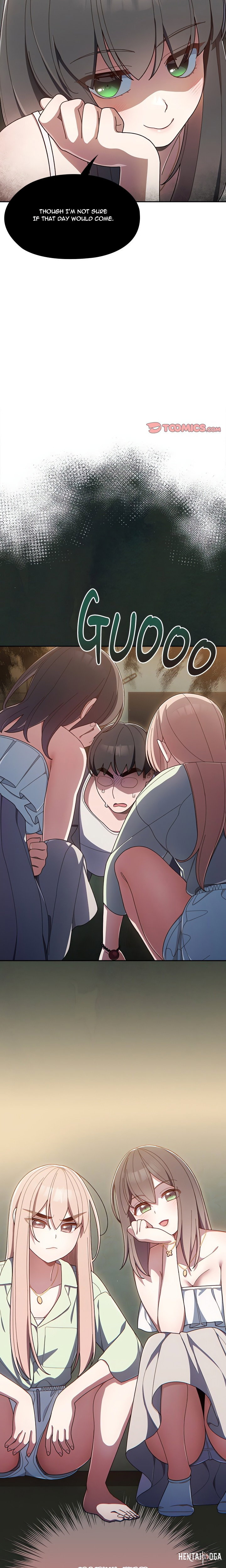 Boss! I’m Taking Your Girl! (Uncensored) Boss! I’m Taking Your Girl! (Uncensored) Chapter 1 - Página 28