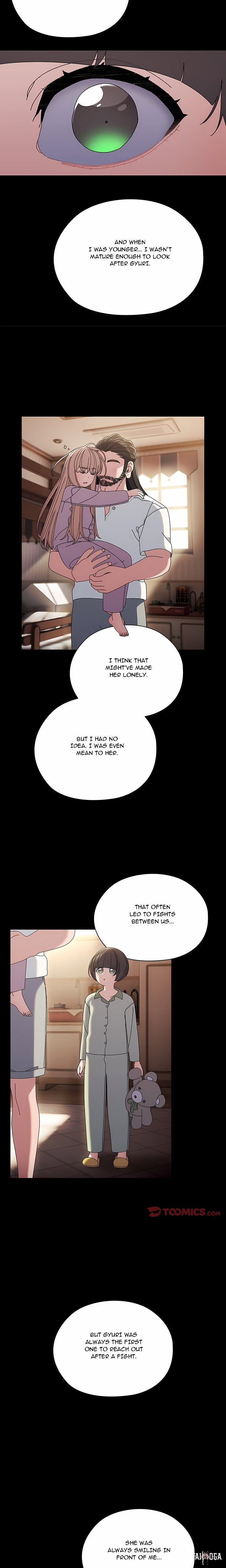 Boss! I’m Taking Your Girl! (Uncensored) Boss! I’m Taking Your Girl! (Uncensored) Chapter 47 - Página 3