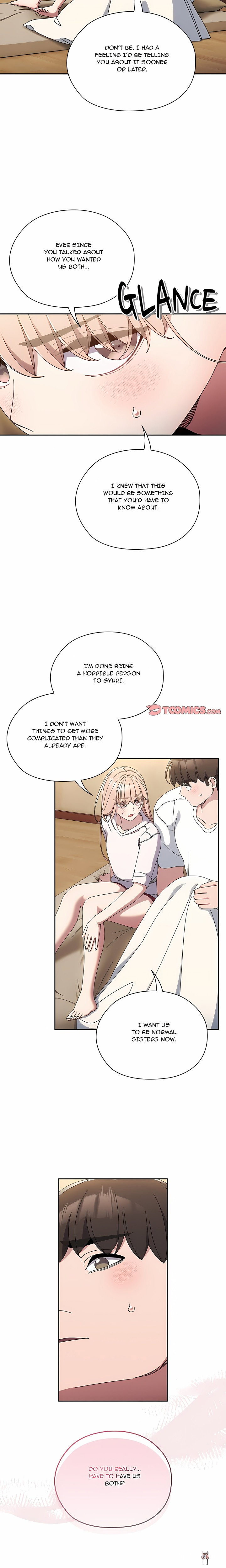 Boss! I’m Taking Your Girl! (Uncensored) Boss! I’m Taking Your Girl! (Uncensored) Chapter 47 - Página 5