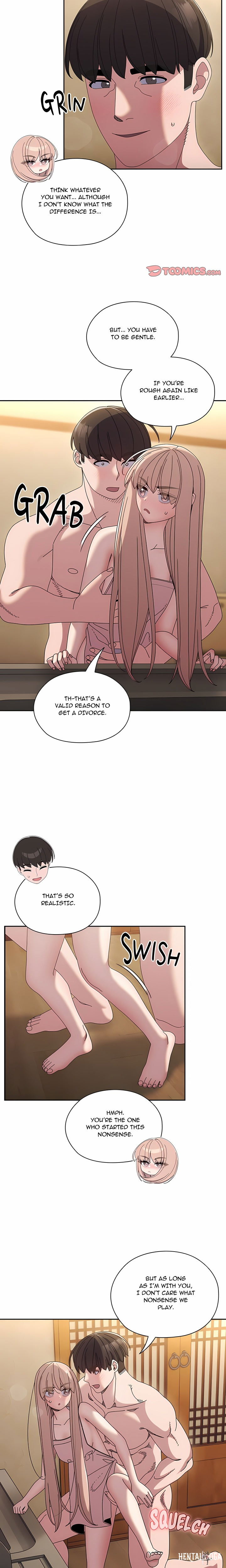 Boss! I’m Taking Your Girl! (Uncensored) Boss! I’m Taking Your Girl! (Uncensored) Chapter 49 - Страница 12