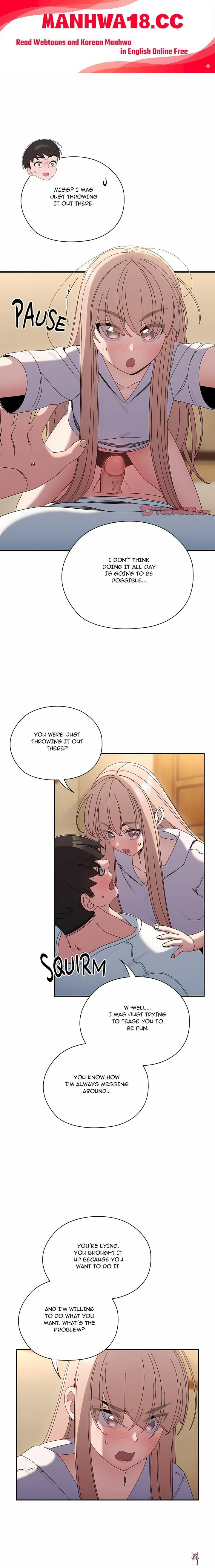 Boss! I’m Taking Your Girl! (Uncensored) Boss! I’m Taking Your Girl! (Uncensored) Chapter 48 - Página 1