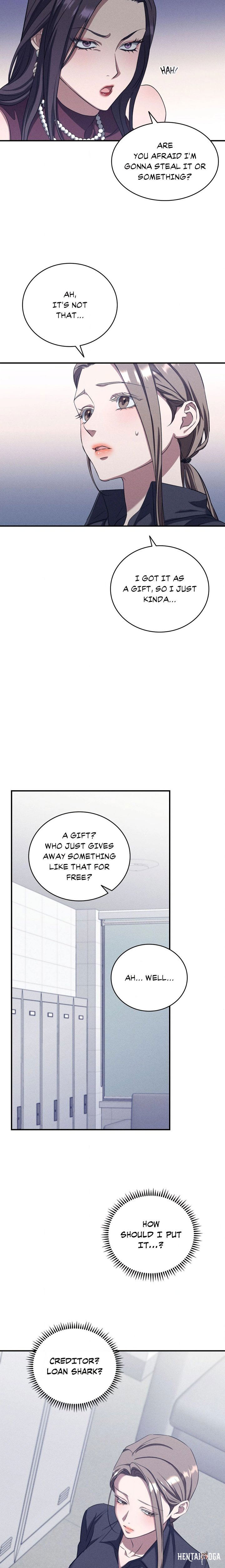 Bought and Bound Bought and Bound Chapter 15 - صفحة 4