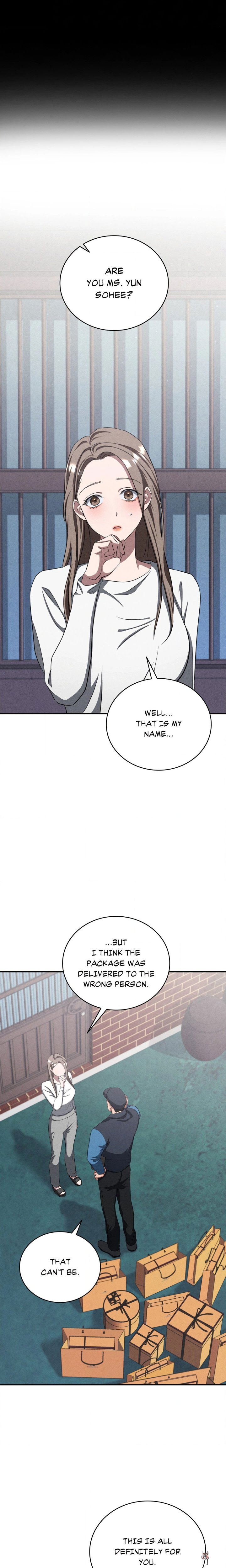 Bought and Bound Bought and Bound Chapter 14 - صفحة 3