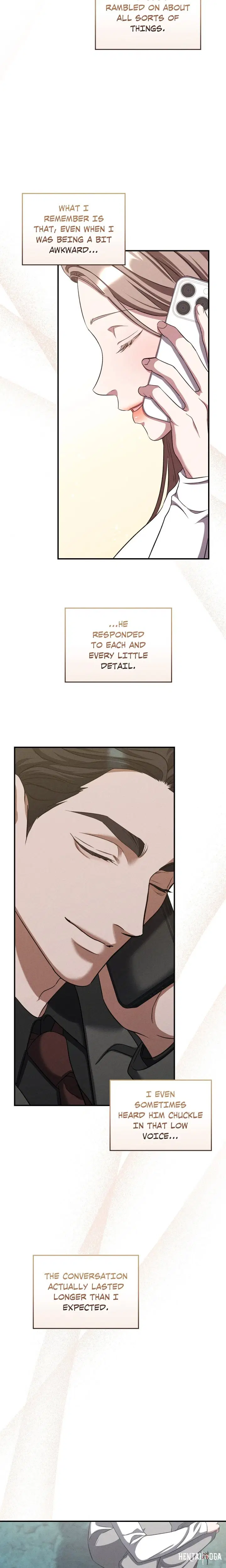 Bought and Bound Bought and Bound Chapter 14 - صفحة 9