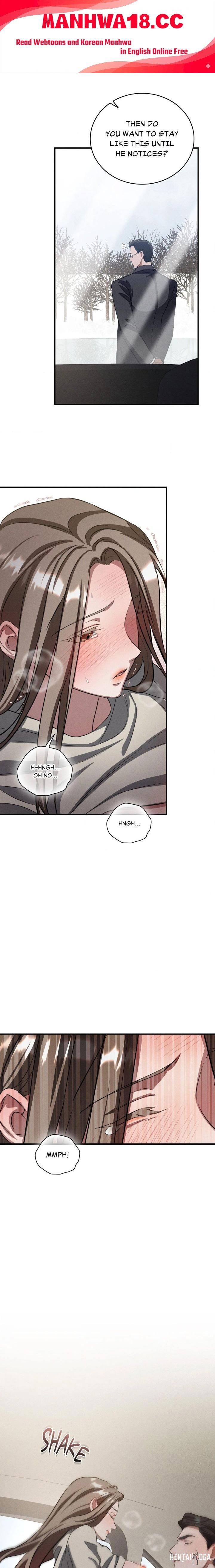 Bought and Bound Bought and Bound Chapter 13 - صفحة 1