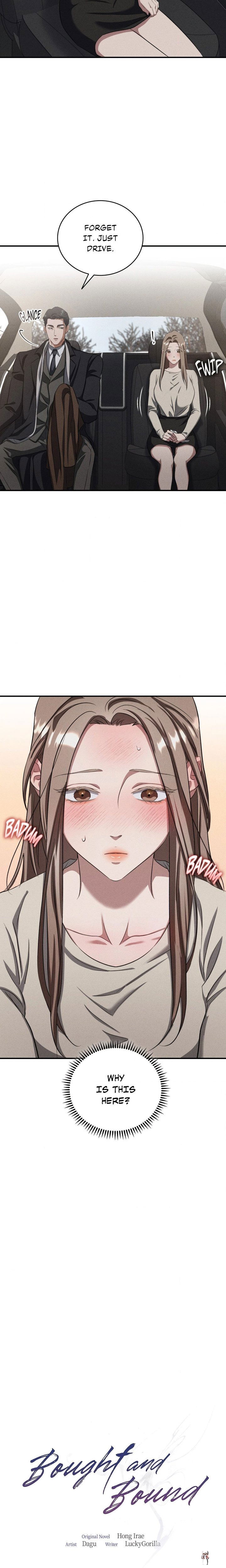 Bought and Bound Bought and Bound Chapter 13 - صفحة 10
