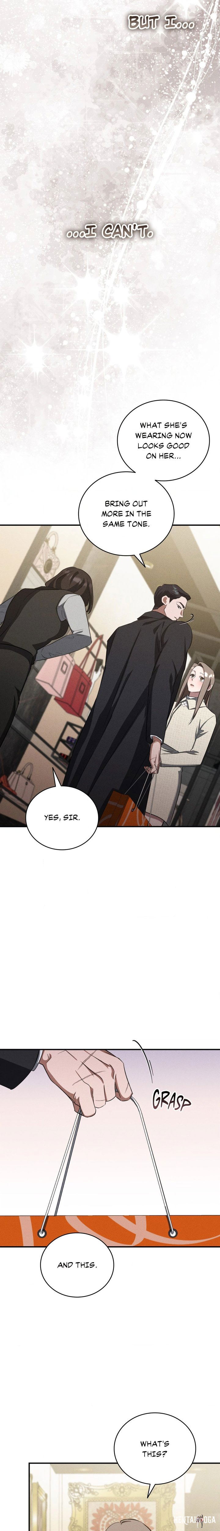 Bought and Bound Bought and Bound Chapter 13 - صفحة 24