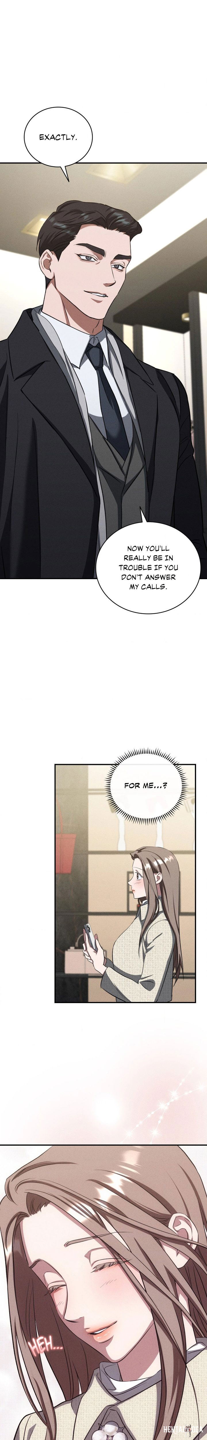 Bought and Bound Bought and Bound Chapter 13 - صفحة 26