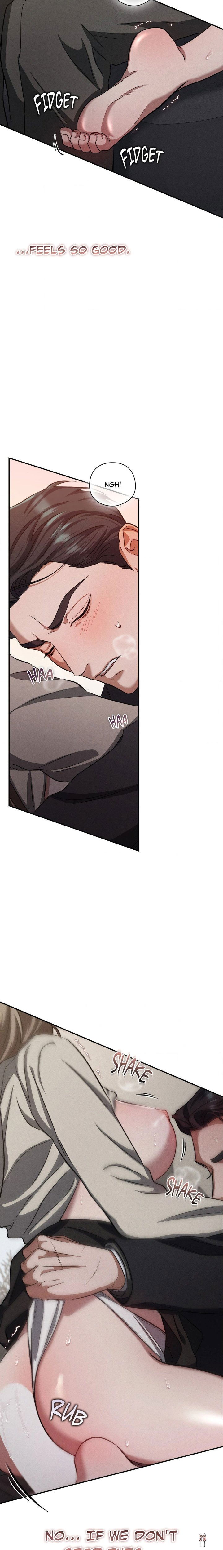 Bought and Bound Bought and Bound Chapter 13 - صفحة 3