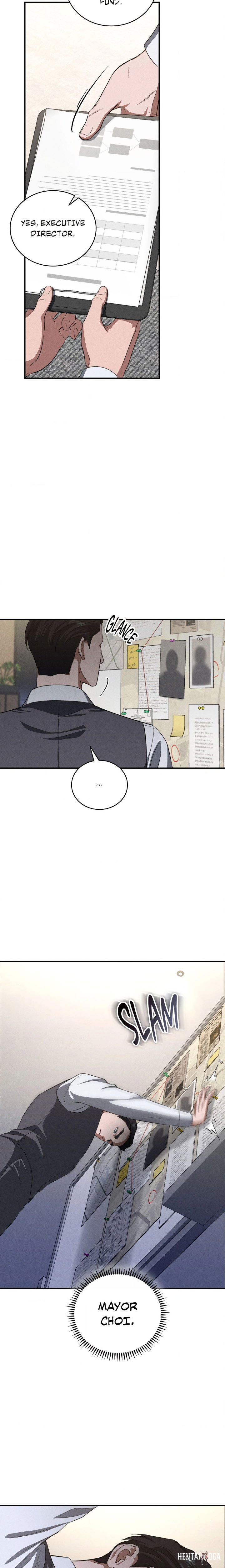 Bought and Bound Bought and Bound Chapter 11 - صفحة 4