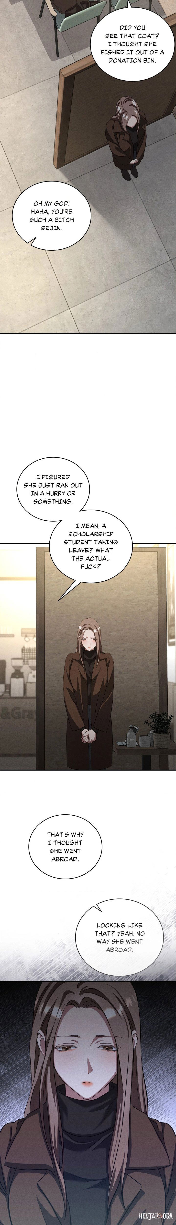 Bought and Bound Bought and Bound Chapter 10 - صفحة 16