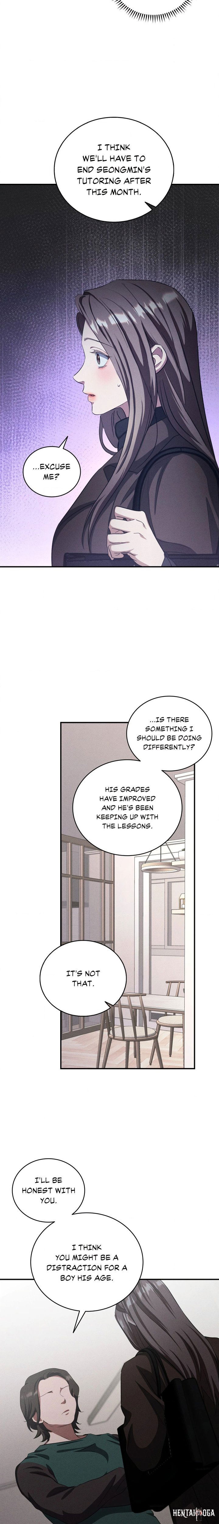 Bought and Bound Bought and Bound Chapter 10 - صفحة 2
