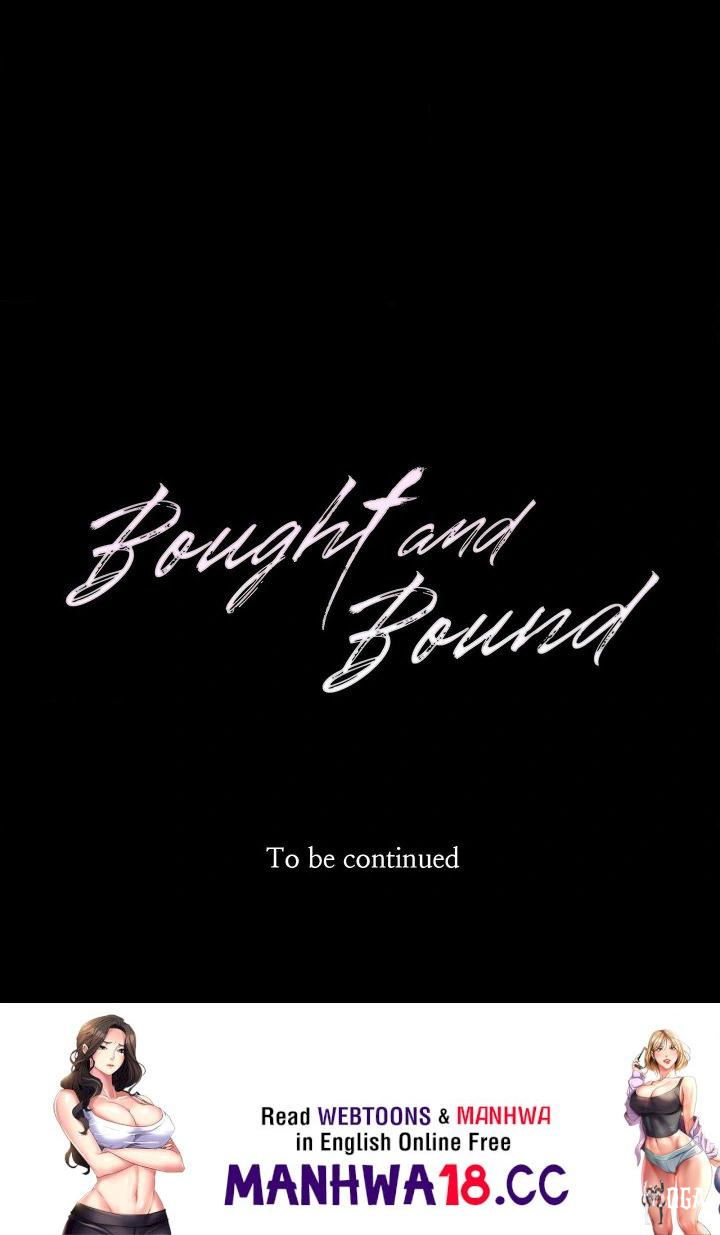Bought and Bound Bought and Bound Chapter 10 - صفحة 25