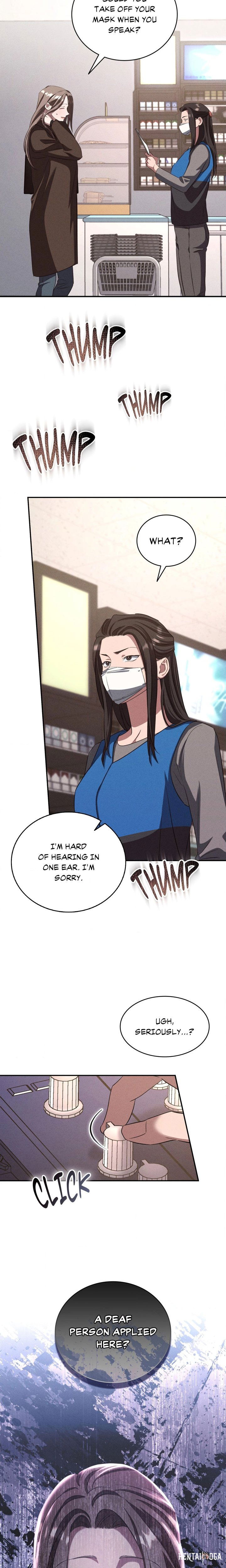 Bought and Bound Bought and Bound Chapter 10 - صفحة 6