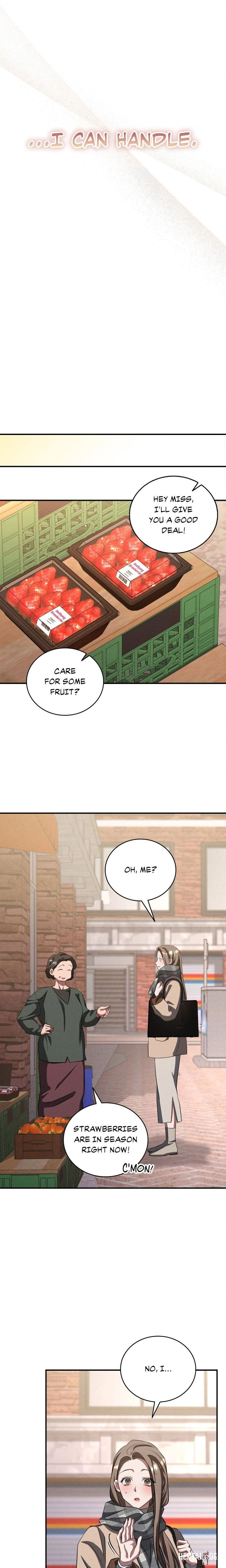 Bought and Bound Bought and Bound Chapter 9 - Page 3