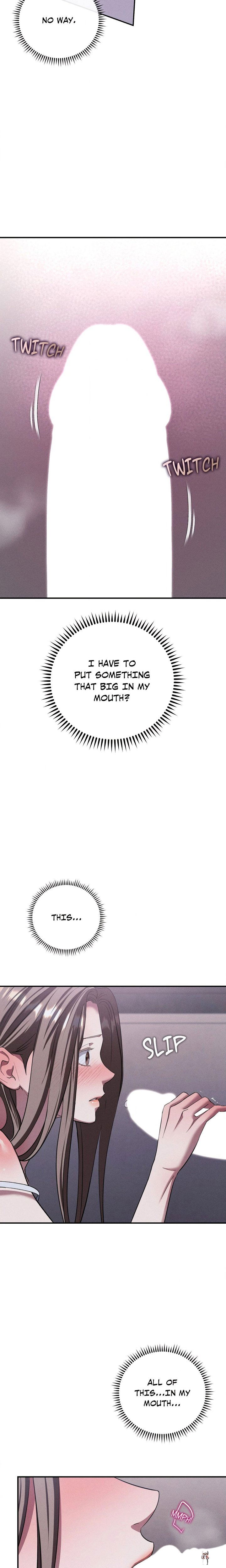 Bought and Bound Bought and Bound Chapter 6 - صفحة 2