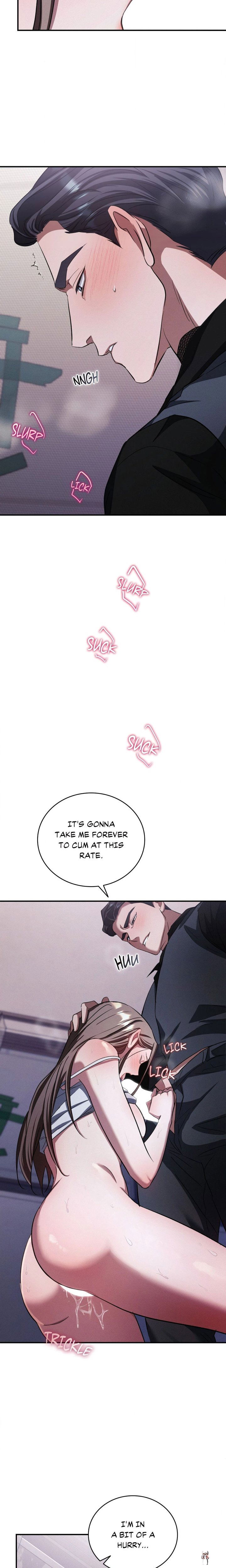 Bought and Bound Bought and Bound Chapter 6 - صفحة 3