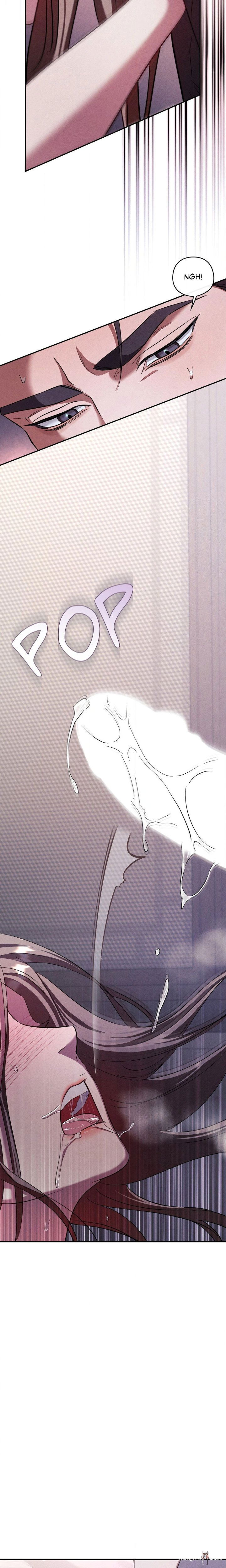 Bought and Bound Bought and Bound Chapter 6 - صفحة 9