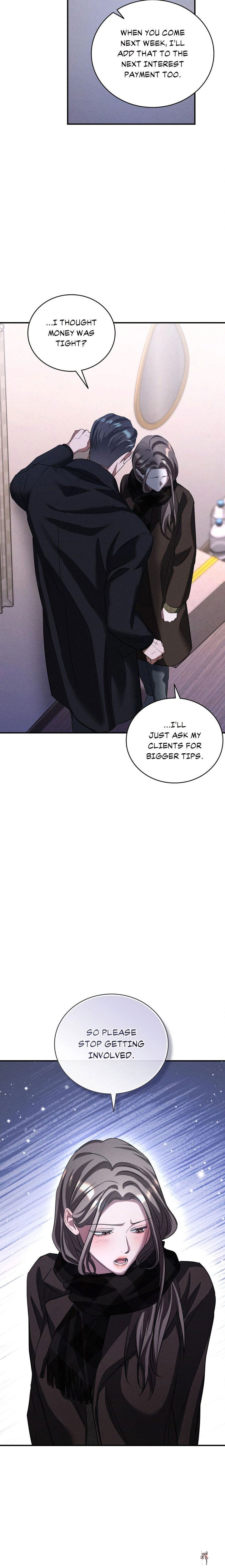 Bought and Bound Bought and Bound Chapter 4 - Page 20