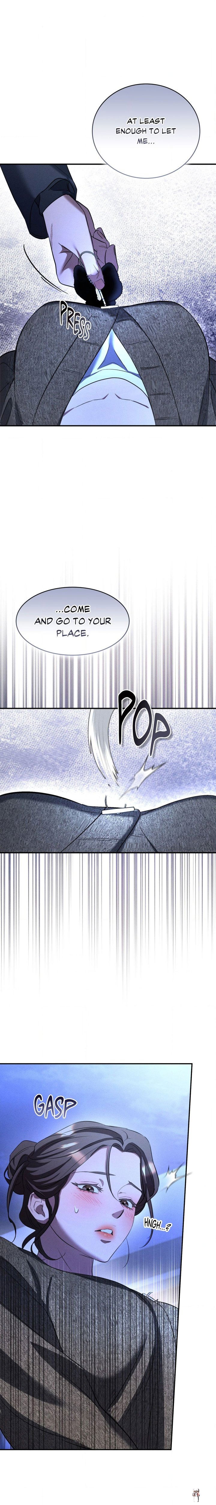 Bought and Bound Bought and Bound Chapter 3 - Page 10