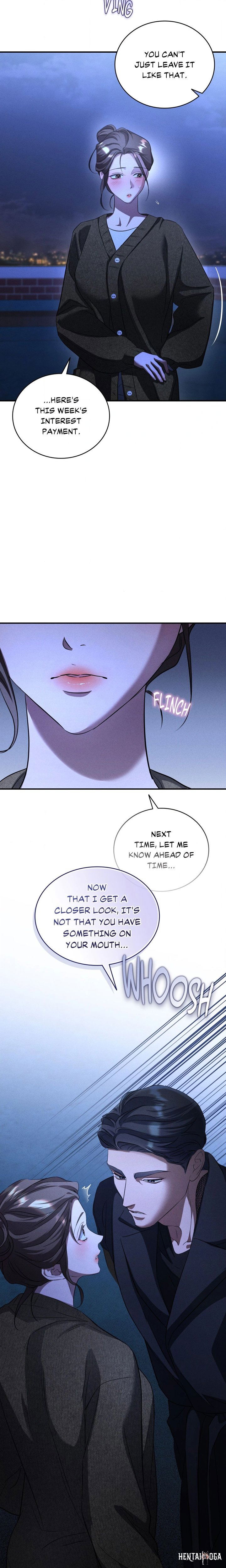 Bought and Bound Bought and Bound Chapter 3 - Page 2