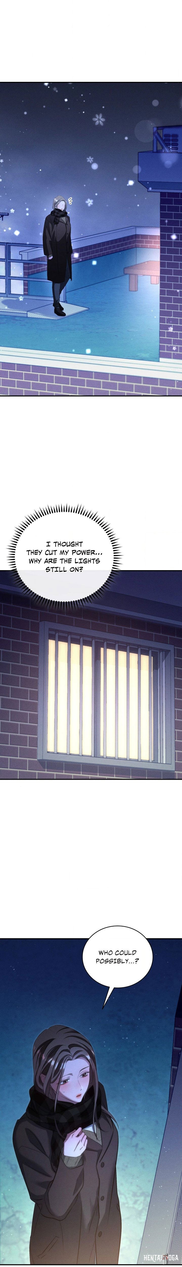 Bought and Bound Bought and Bound Chapter 3 - Page 28