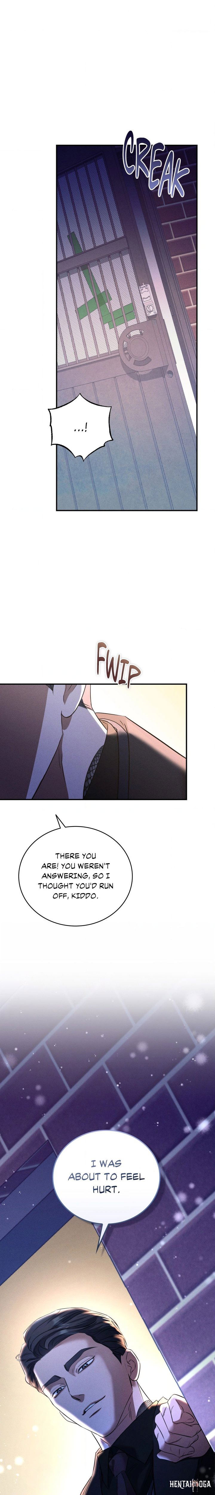 Bought and Bound Bought and Bound Chapter 3 - Page 29