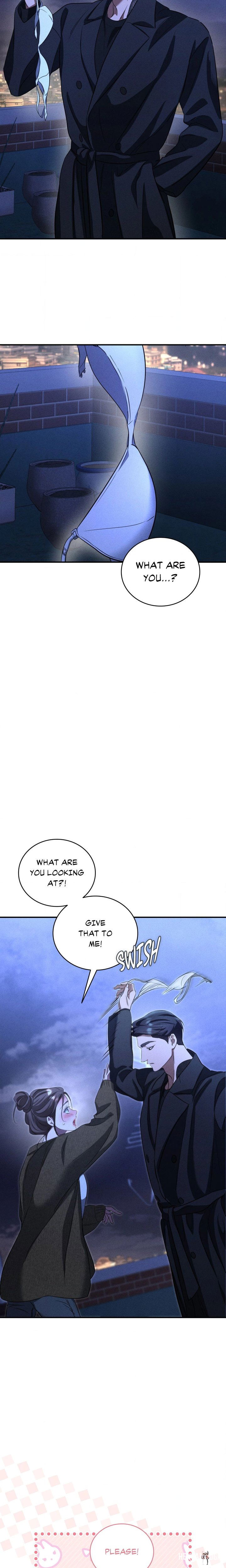 Bought and Bound Bought and Bound Chapter 2 - صفحة 29