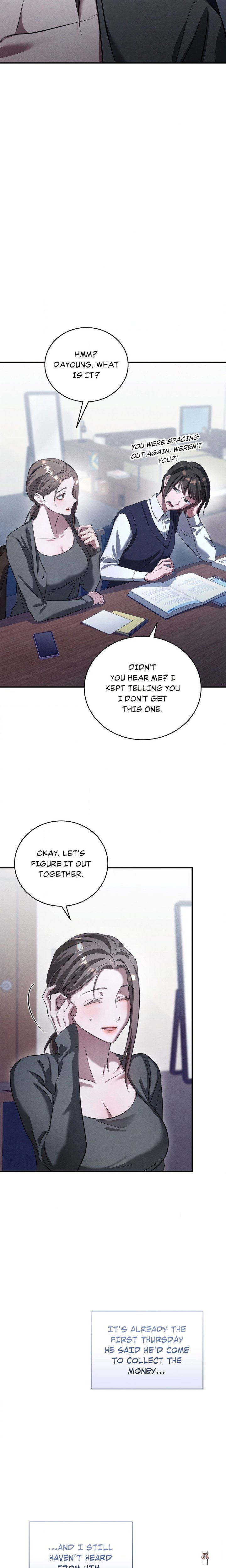 Bought and Bound Bought and Bound Chapter 2 - صفحة 3