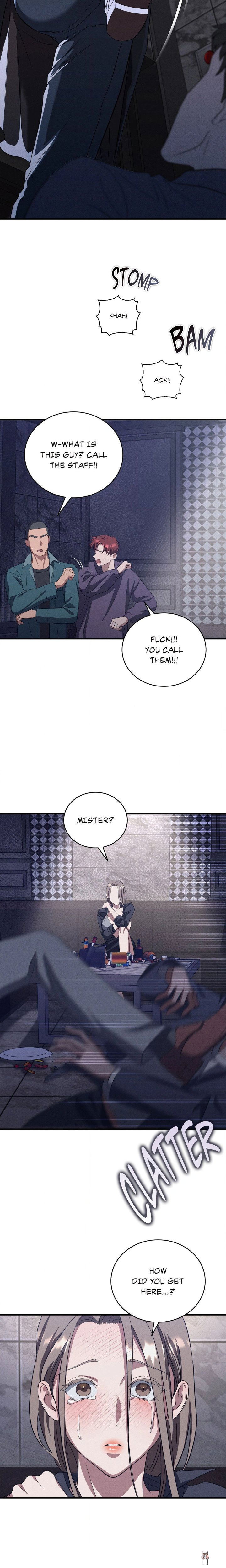 Bought and Bound Bought and Bound Chapter 16 - صفحة 19
