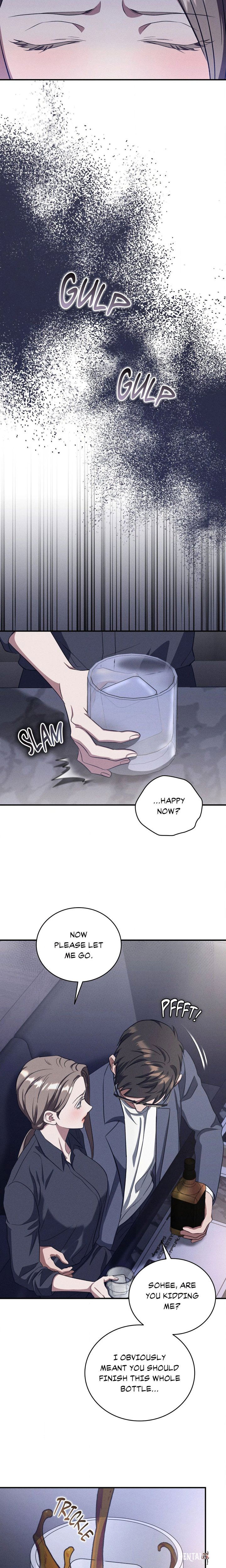 Bought and Bound Bought and Bound Chapter 16 - صفحة 2