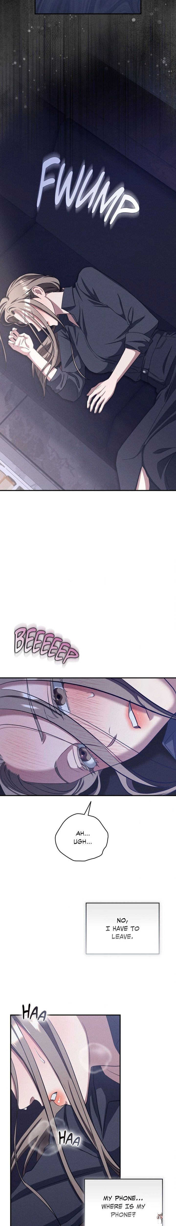 Bought and Bound Bought and Bound Chapter 16 - صفحة 5