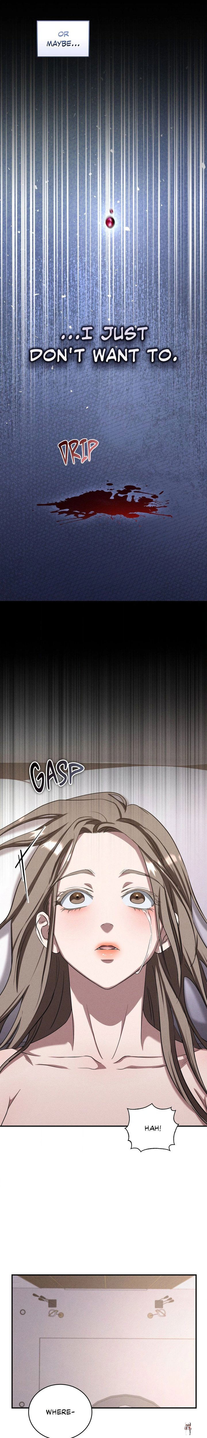 Bought and Bound Bought and Bound Chapter 17 - Page 11