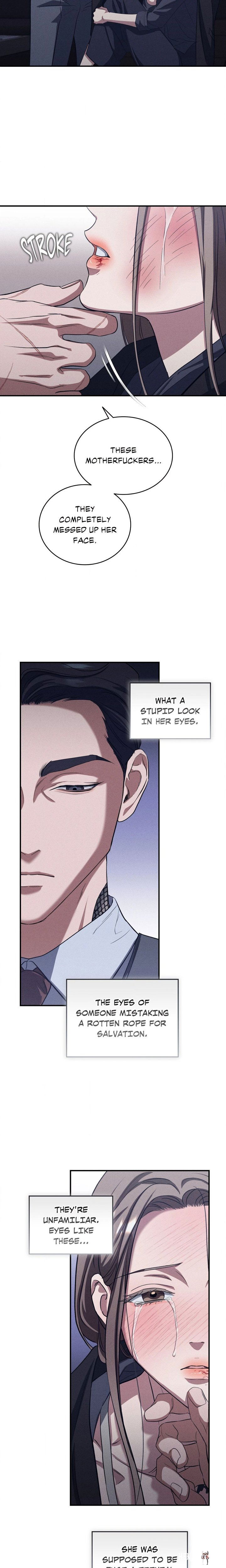 Bought and Bound Bought and Bound Chapter 17 - Page 4
