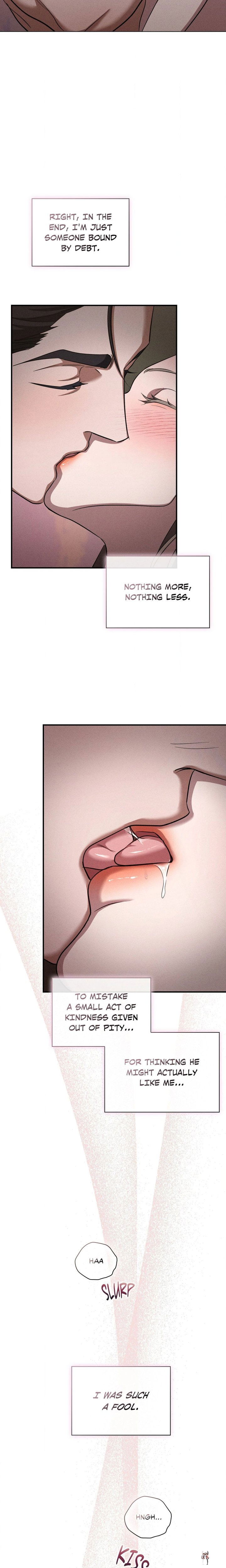 Bought and Bound Bought and Bound Chapter 18 - صفحة 16