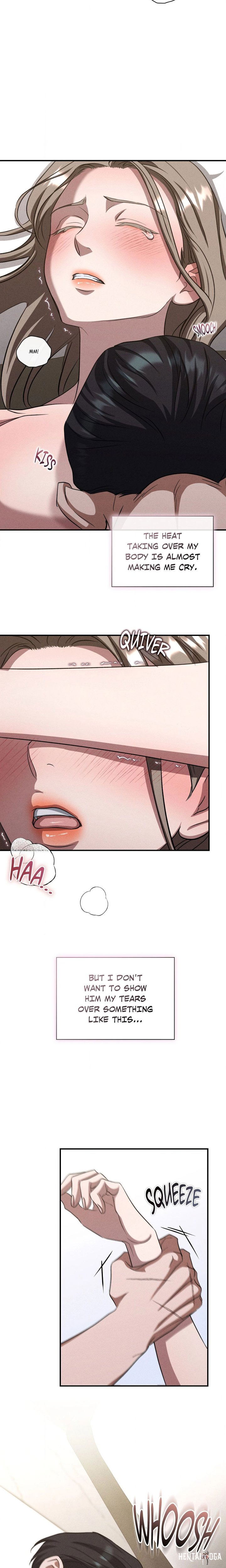 Bought and Bound Bought and Bound Chapter 18 - صفحة 19