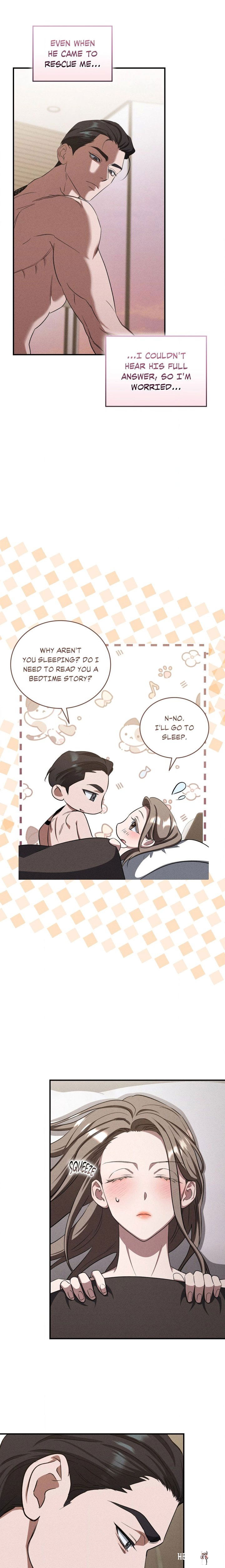Bought and Bound Bought and Bound Chapter 18 - صفحة 2