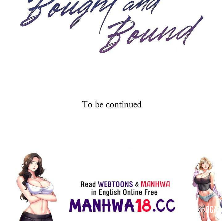 Bought and Bound Bought and Bound Chapter 18 - صفحة 23
