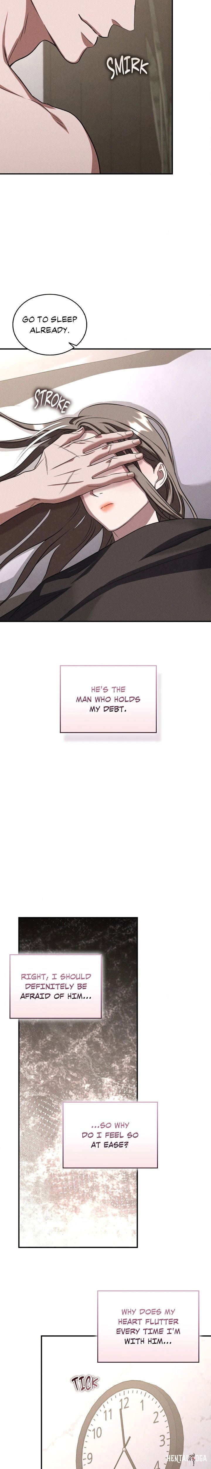 Bought and Bound Bought and Bound Chapter 18 - صفحة 3