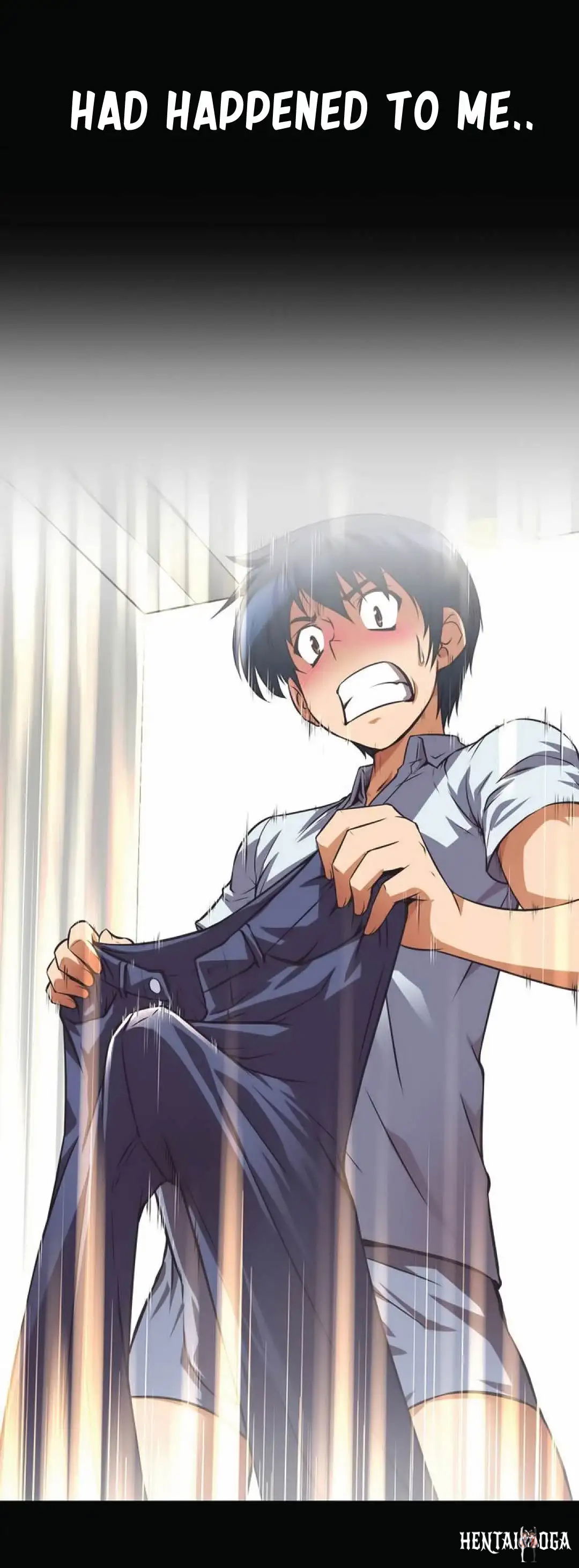 Brawling Go! Brawling Go! Chapter 0 - Page 10