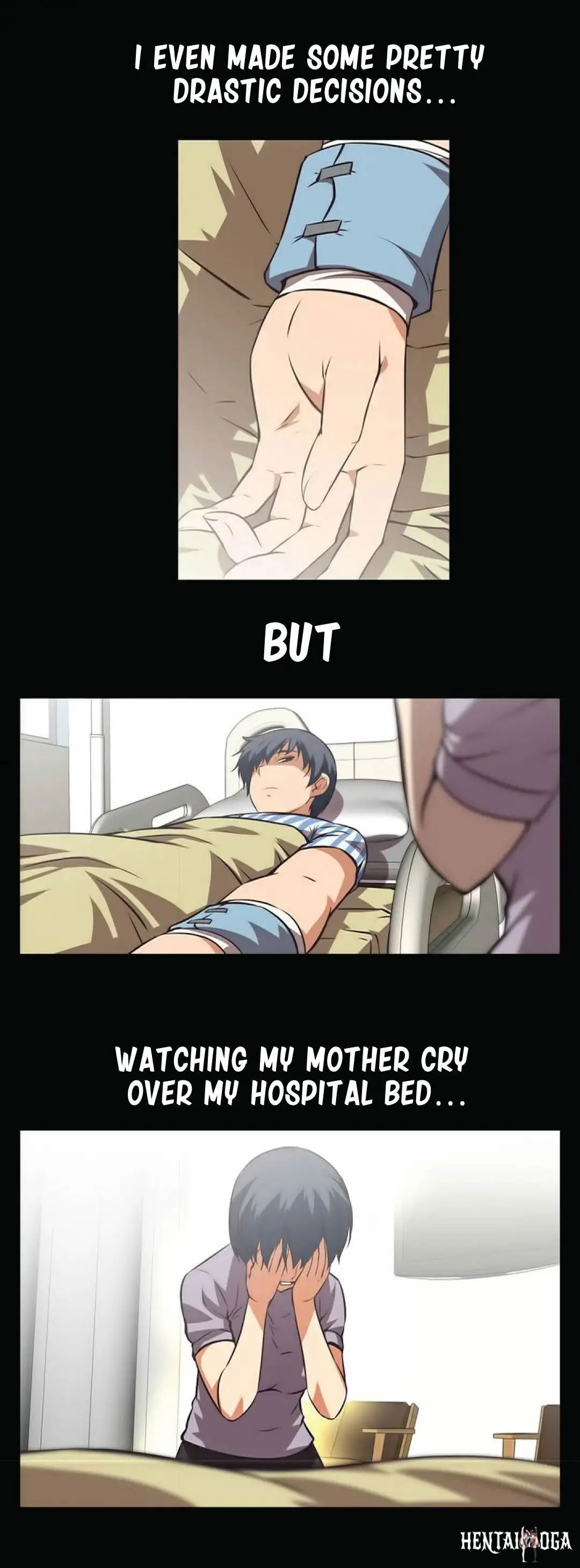 Brawling Go! Brawling Go! Chapter 0 - Page 5