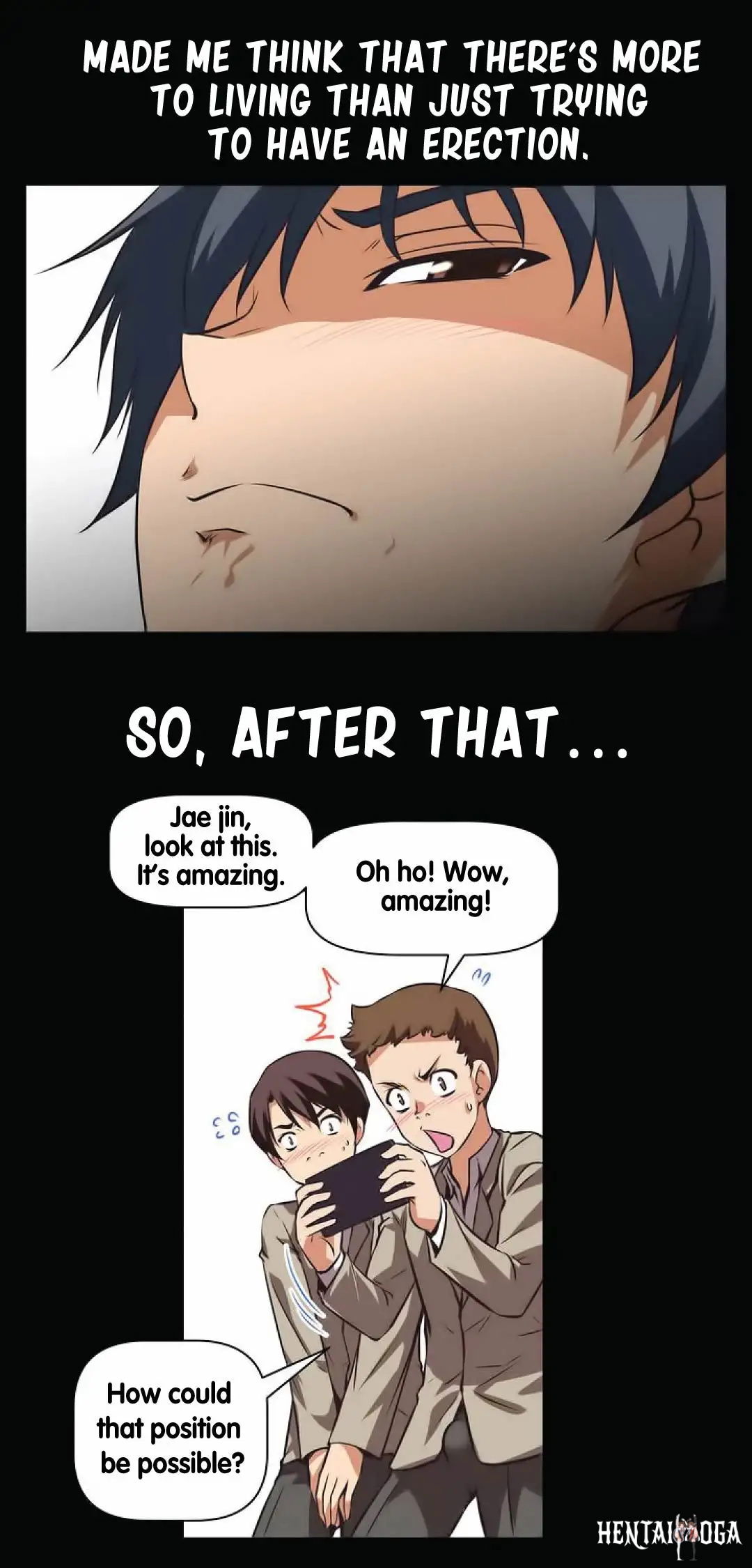 Brawling Go! Brawling Go! Chapter 0 - Page 6