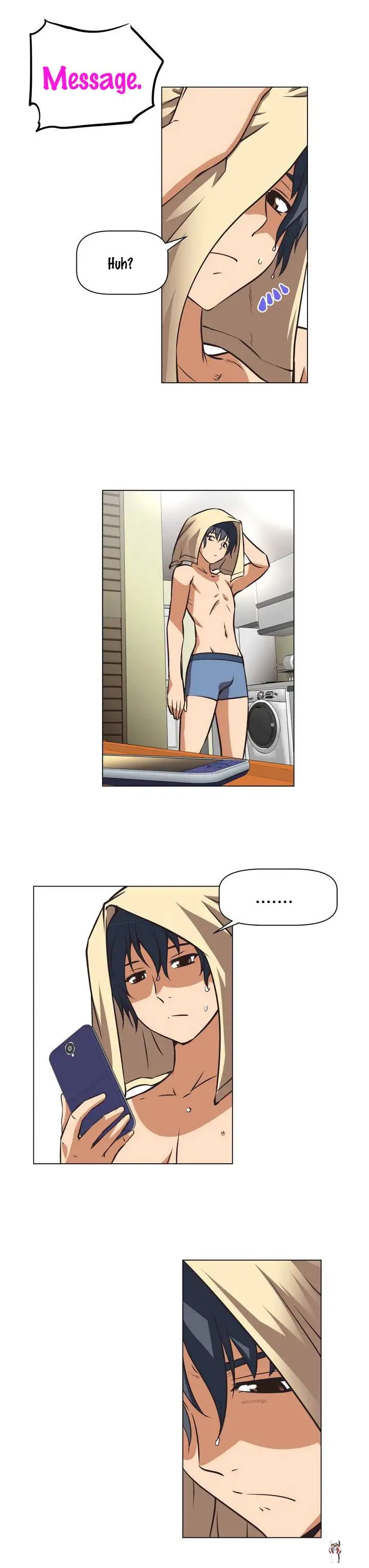 Brawling Go! Brawling Go! Chapter 1 - Page 18