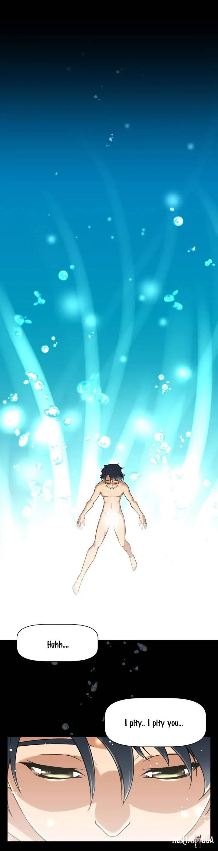 Brawling Go! Brawling Go! Chapter 1 - Page 42