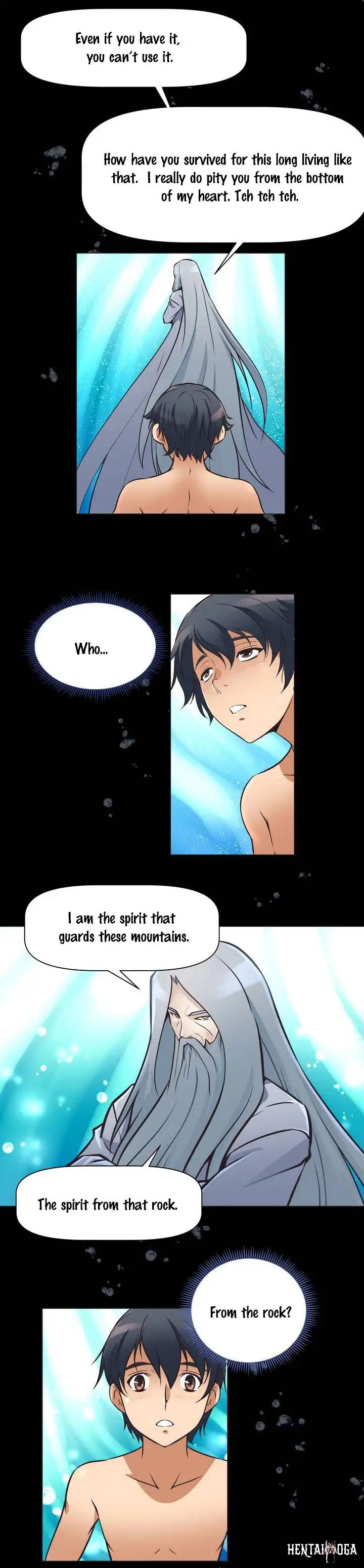 Brawling Go! Brawling Go! Chapter 1 - Page 43