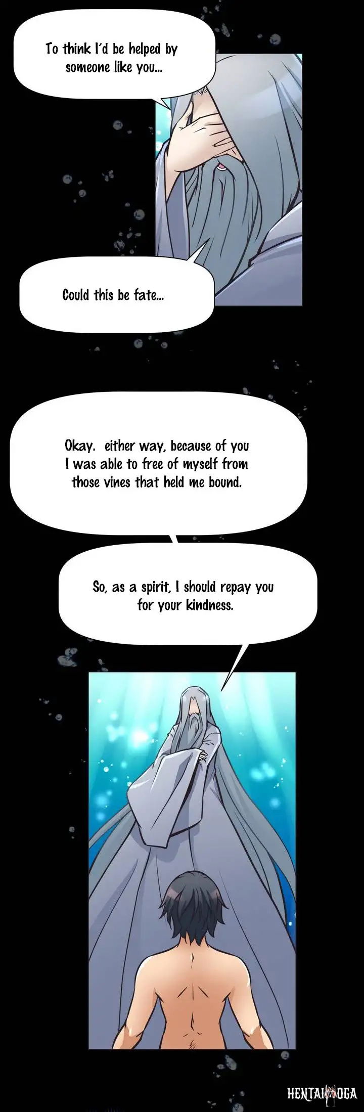 Brawling Go! Brawling Go! Chapter 1 - Page 44