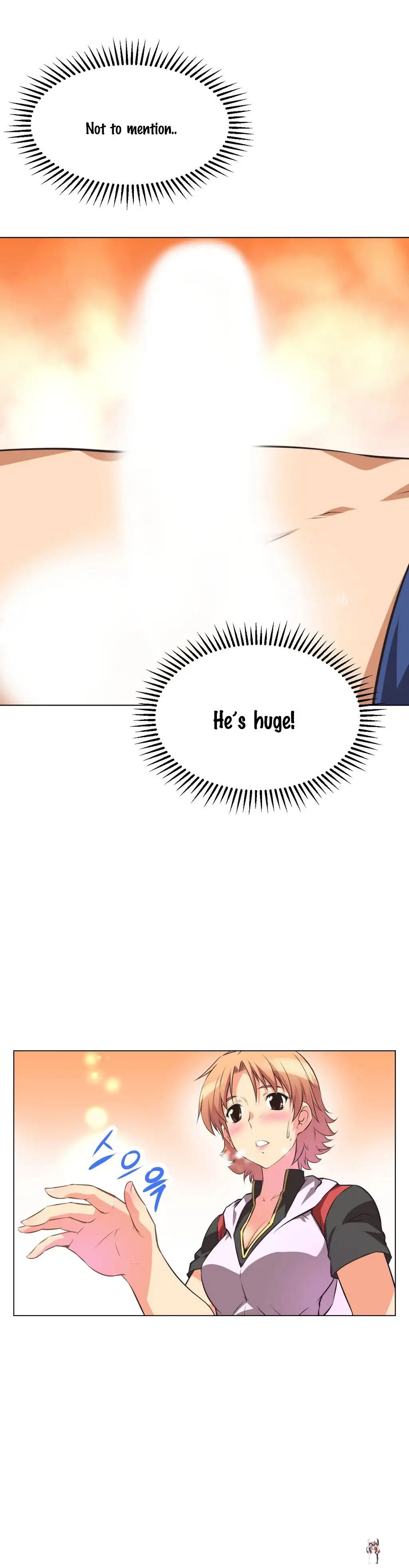 Brawling Go! Brawling Go! Chapter 2 - Page 15